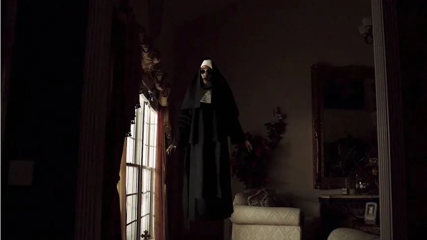 The Curse of Dracula (uncut)