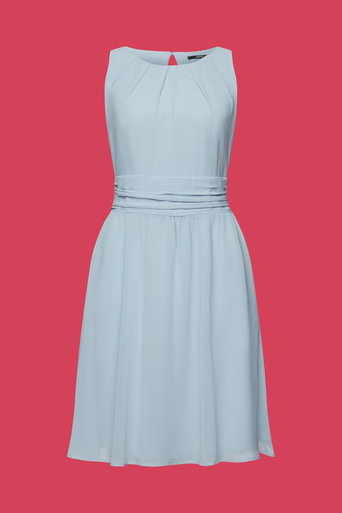 Dresses light woven