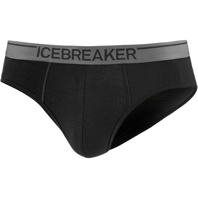 Icebreaker Anatomica Unterhose Herren