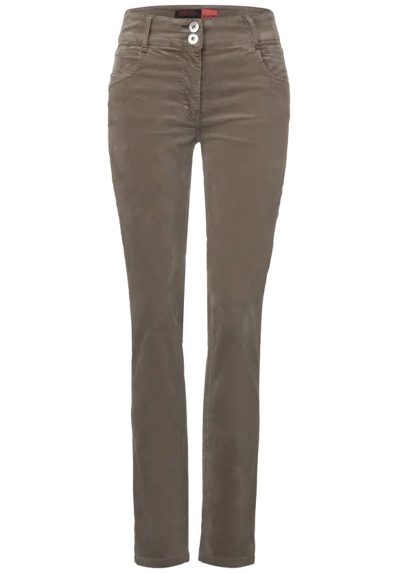 CECIL Slim Fit Hose