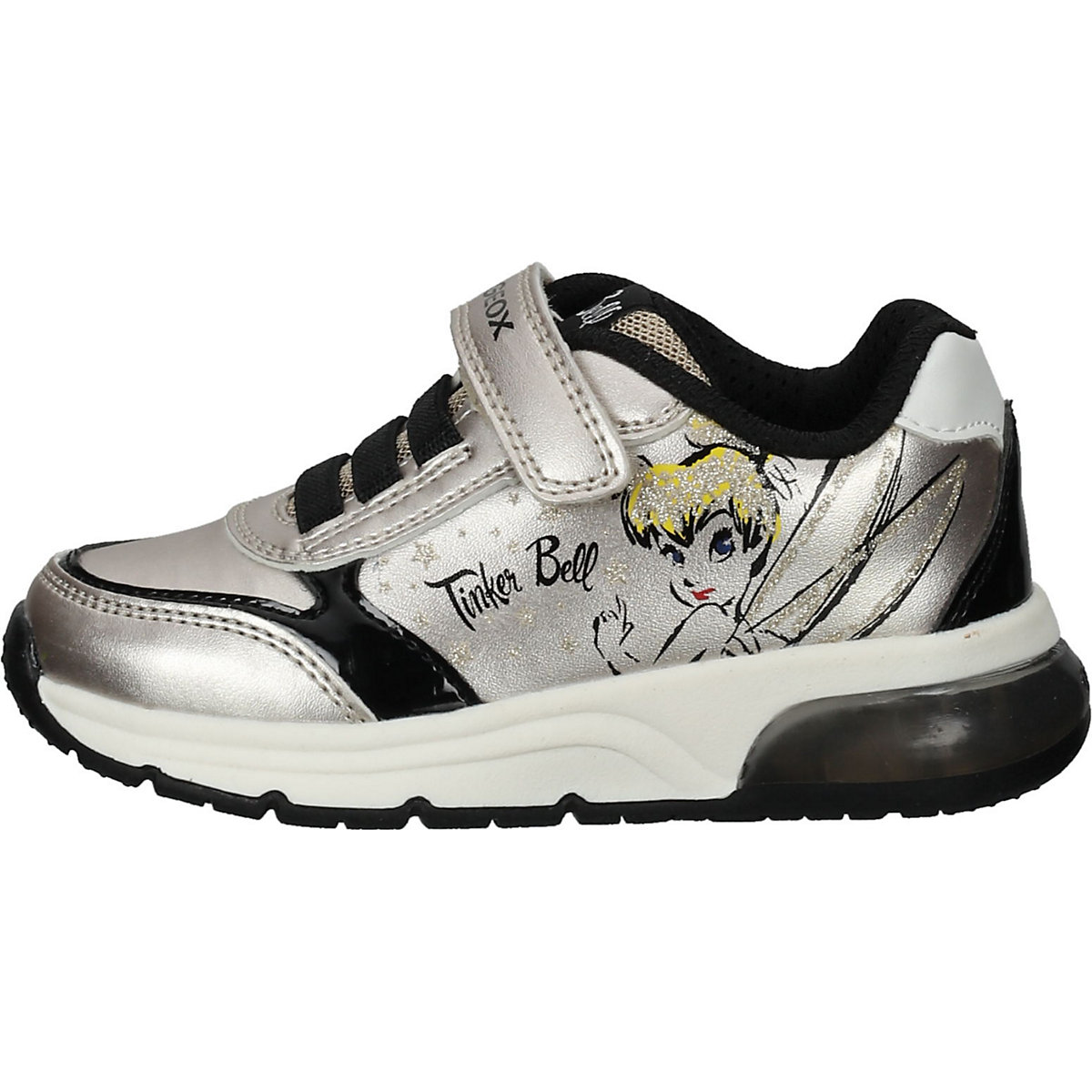Sneaker Halbschuhe