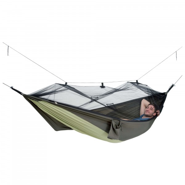 Amazonas - Moskito-Traveller Thermo - Hängematte