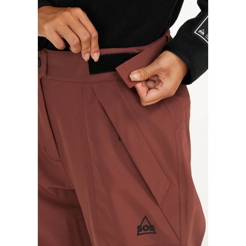 SOS Alta Skihose Damen