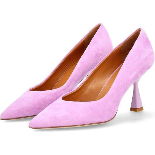 Thea Mika Pumps