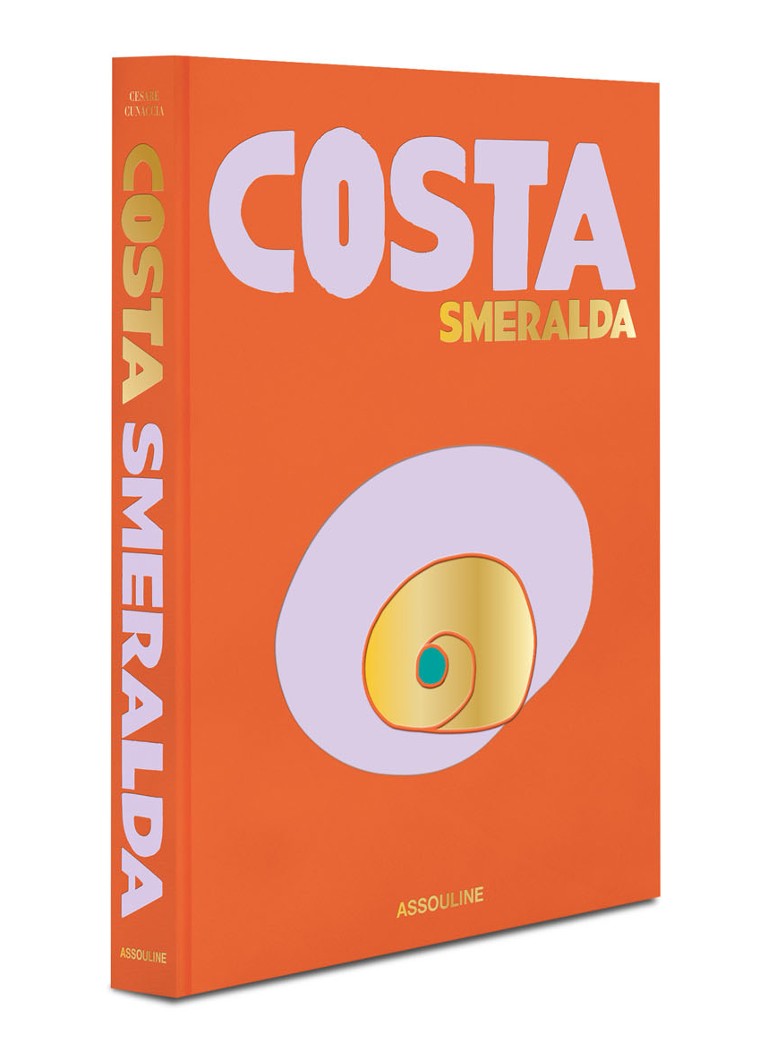 Assouline Costa Esmeralda