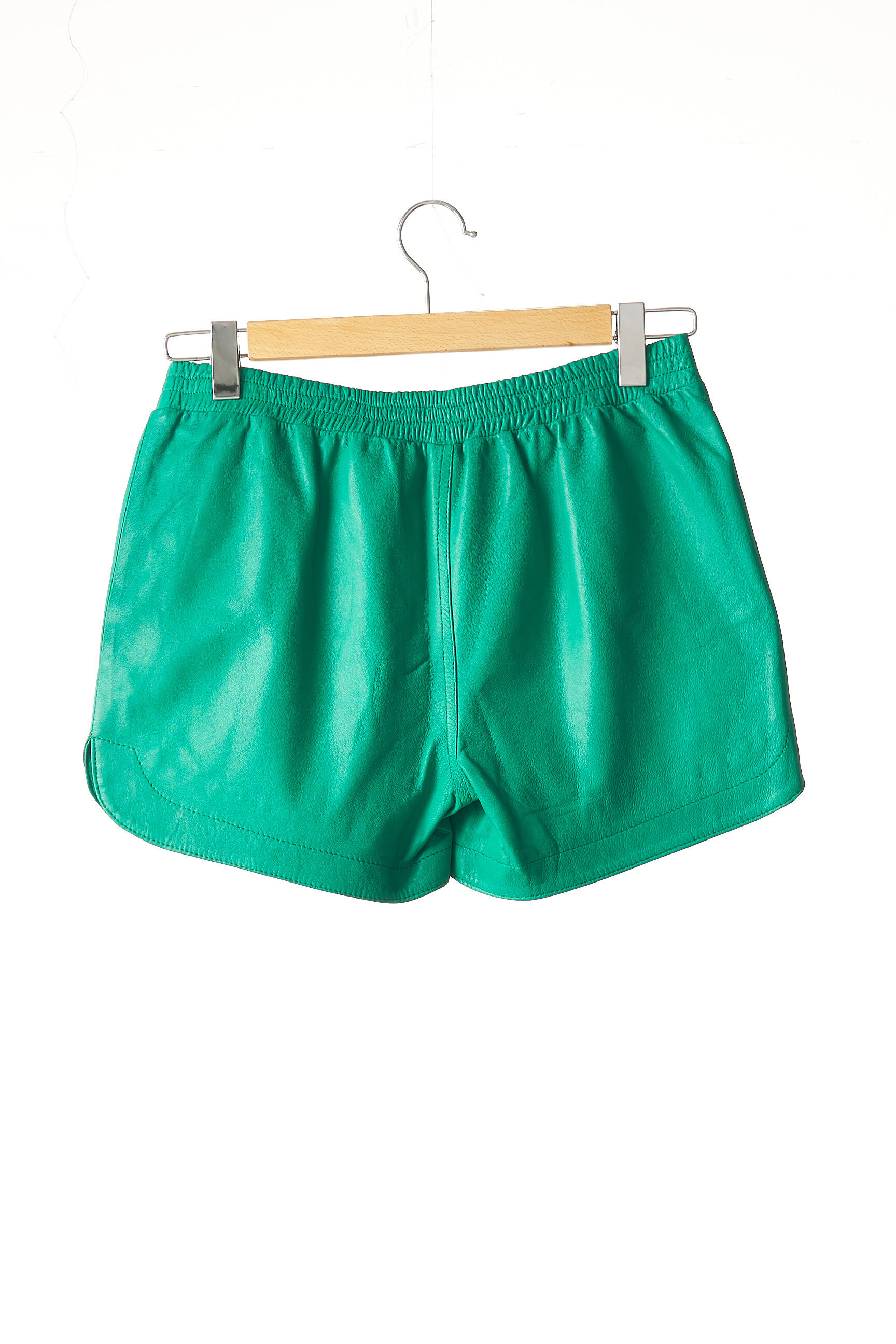 Kor Kor Shorts 1 Femme couleur vert