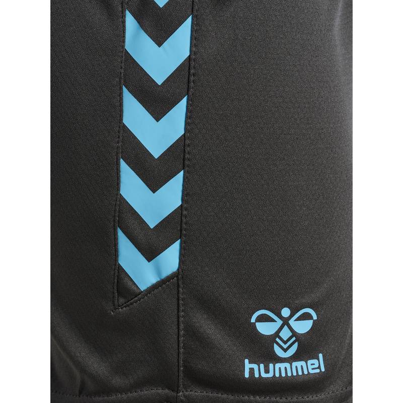hummel hmlSTALTIC POLY SHORTS WOMAN Sweatshorts Damen