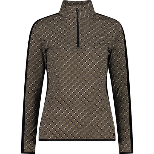 DAMEN ROLLI WOMAN PRINTED SWEAT