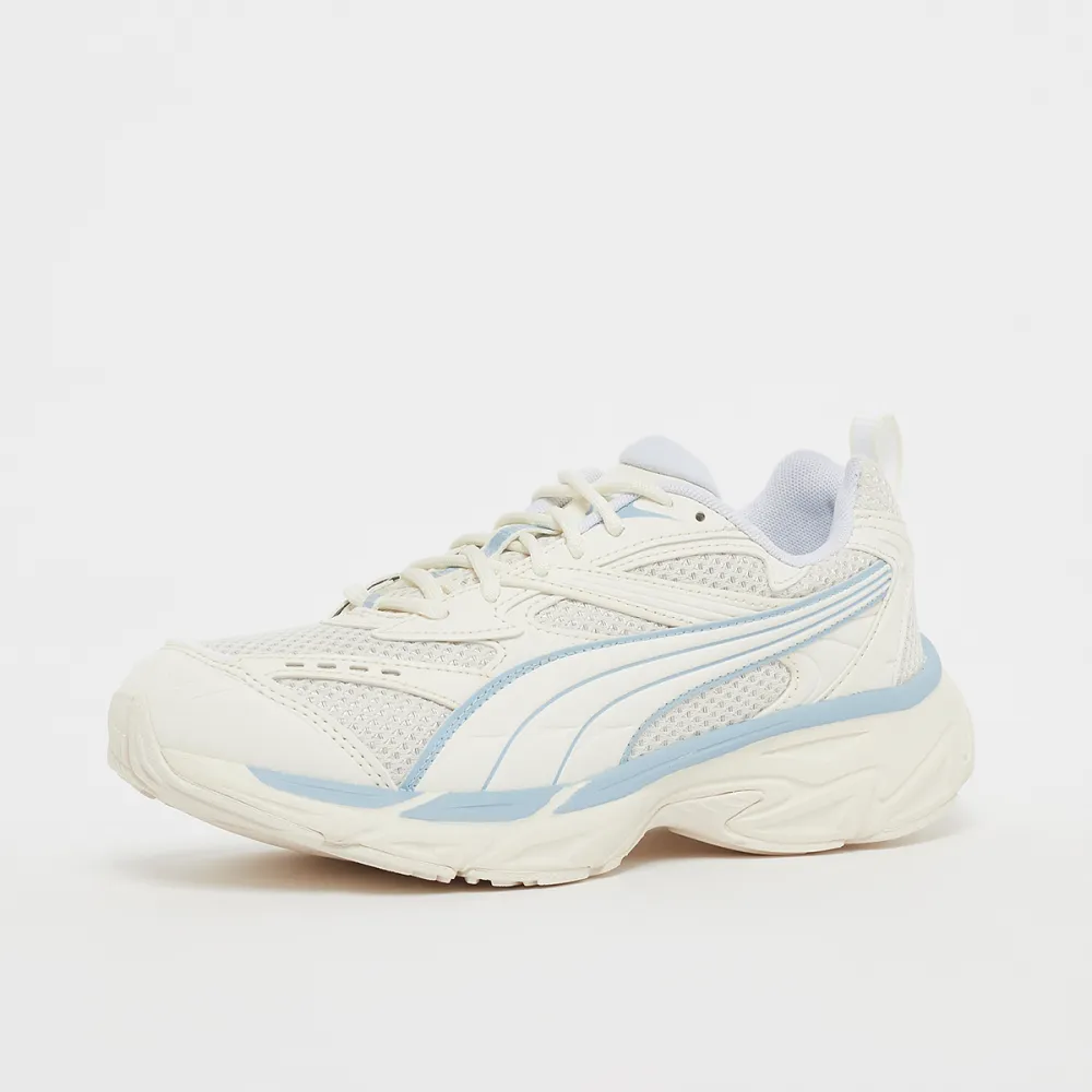 PUMA Morphic Pop 392983-004 / weiss