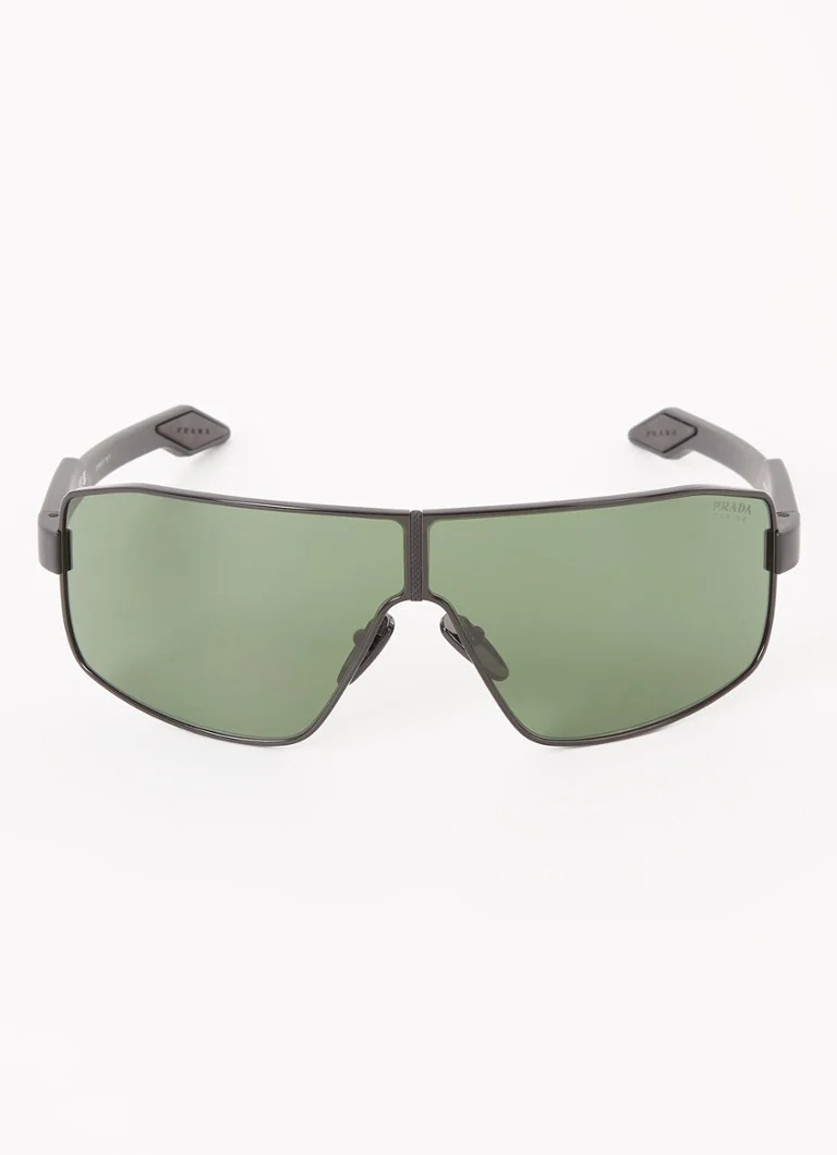 Prada Linea Rossa saulesbrilles PS54YS