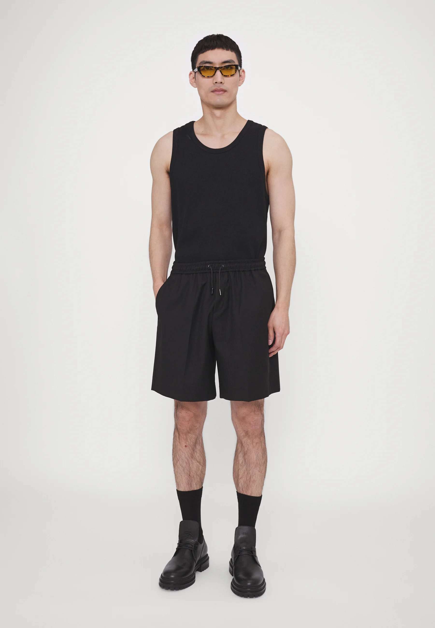 Pantalones cortos de The Kooples