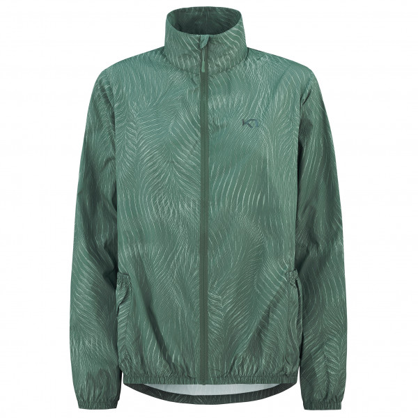 Kari Traa - Women's Thale Wind Jacket - Laufjacke