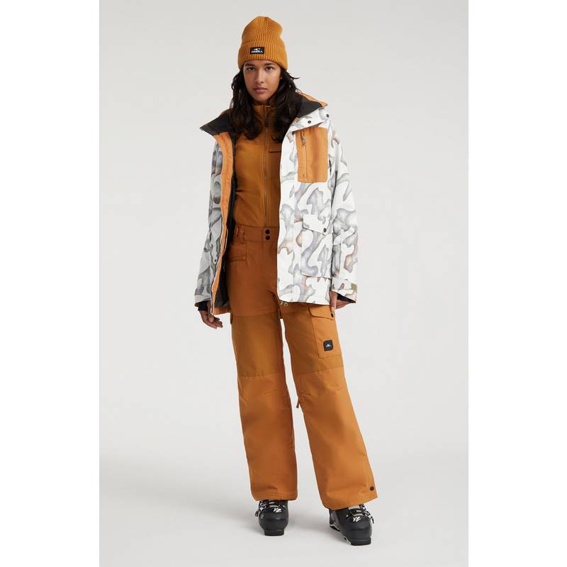 O'NEILL Utility Snowboardjacke Damen