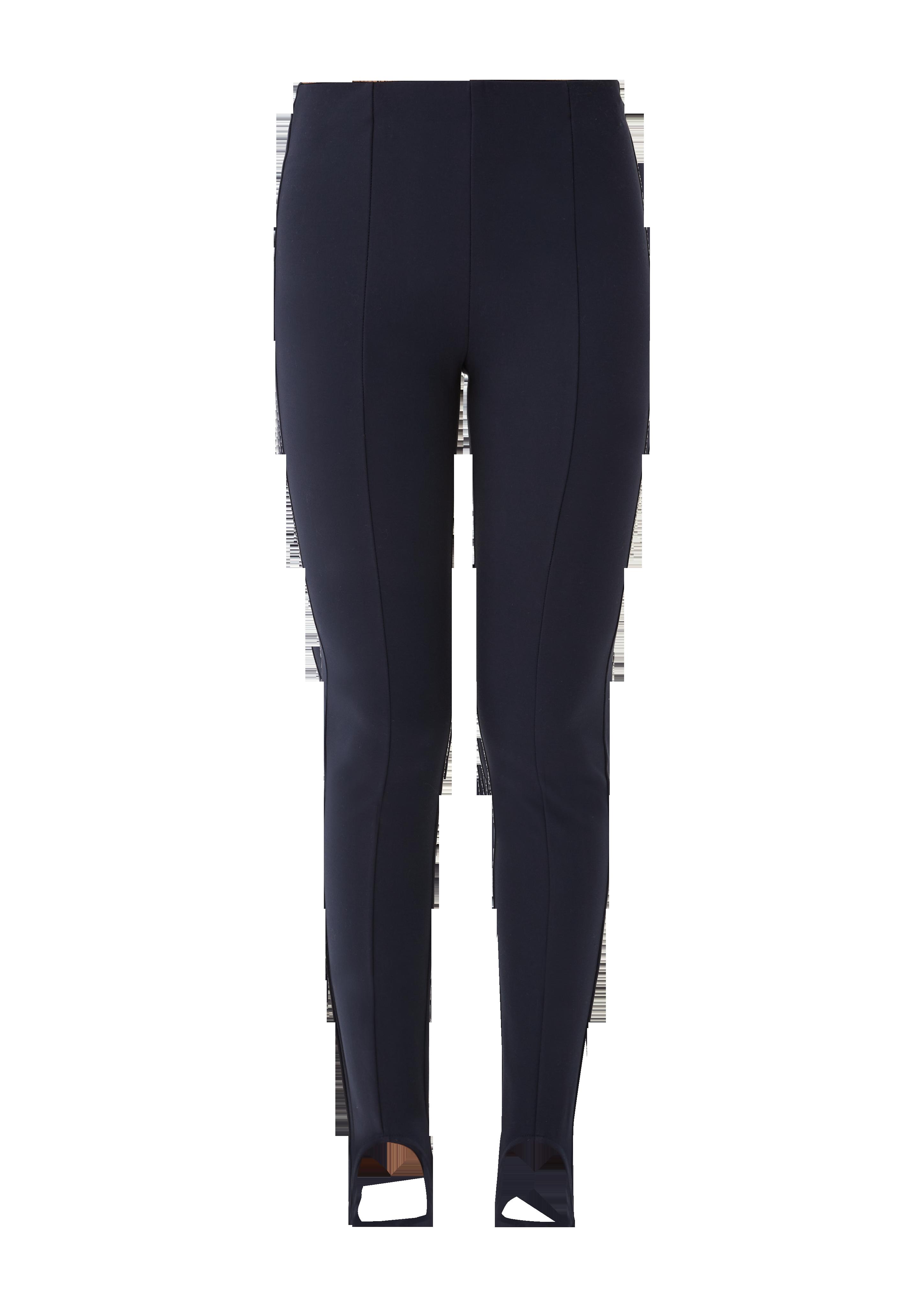 Skinny: Leggings mit Fußschlaufe  2124487-5959