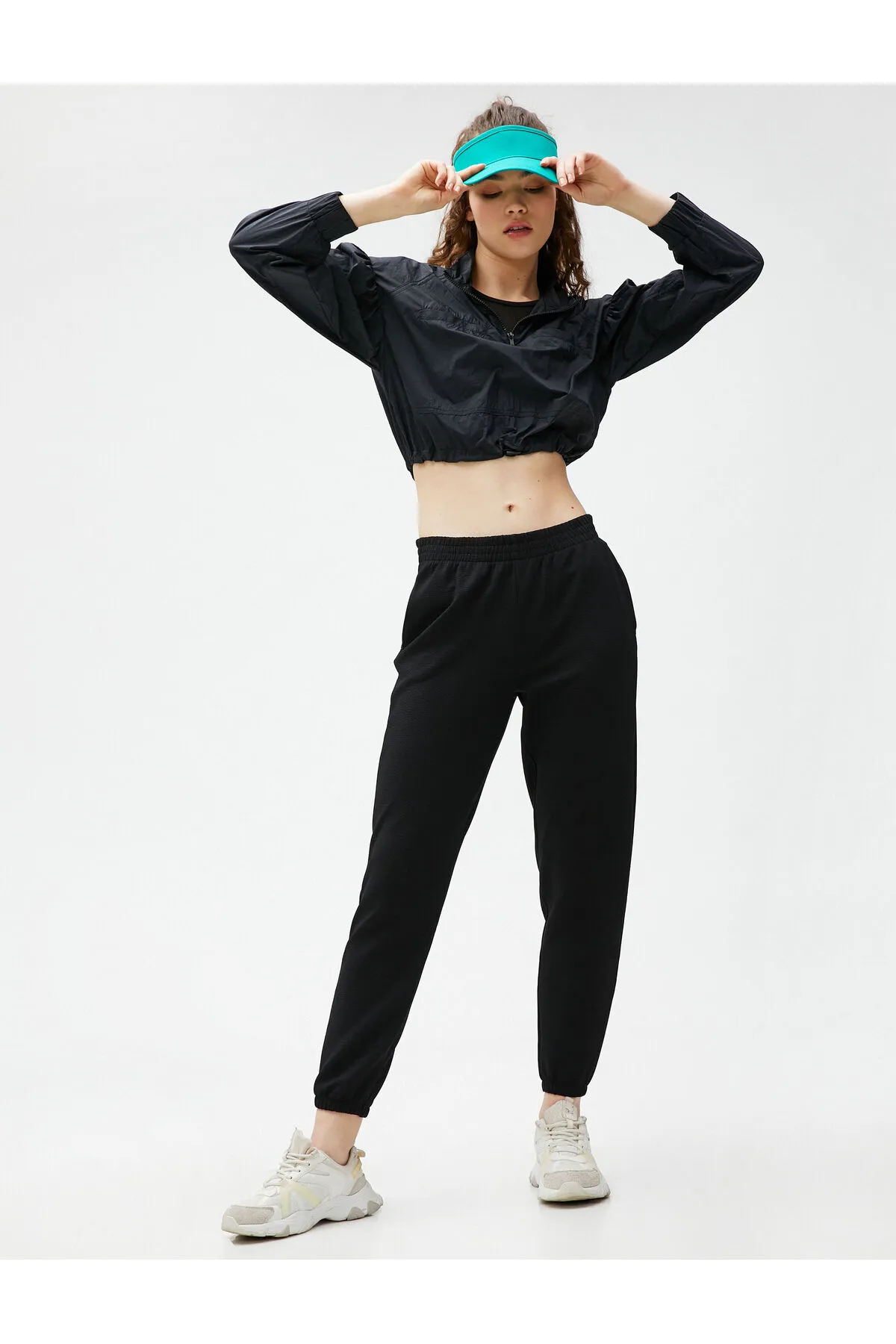 Koton  Damen-Jogginghose – 3wak40009nk