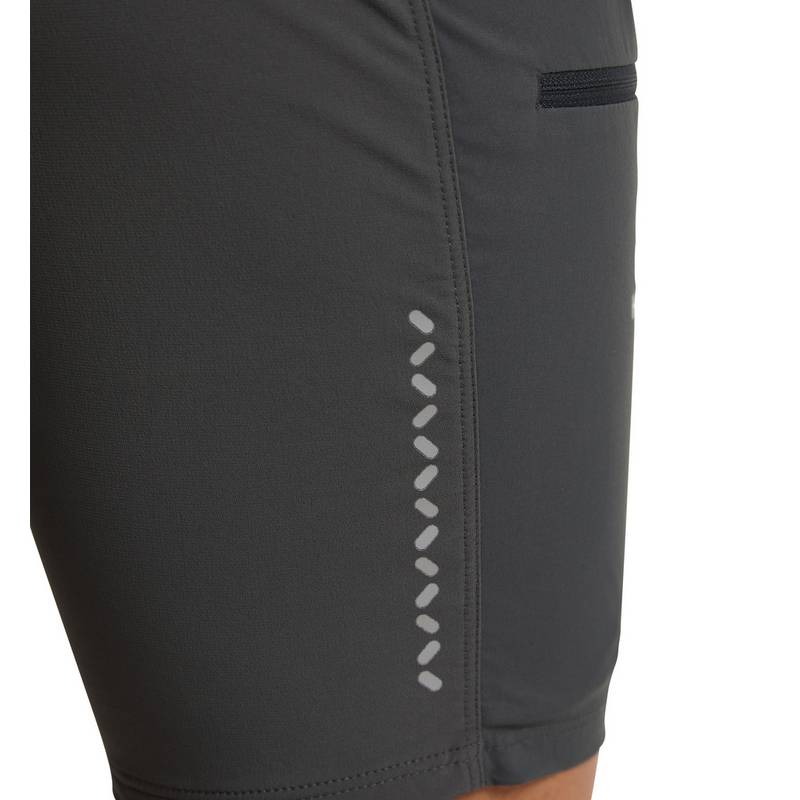 Haglöfs L.I.M Rugged Shorts Funktionsshorts Damen
