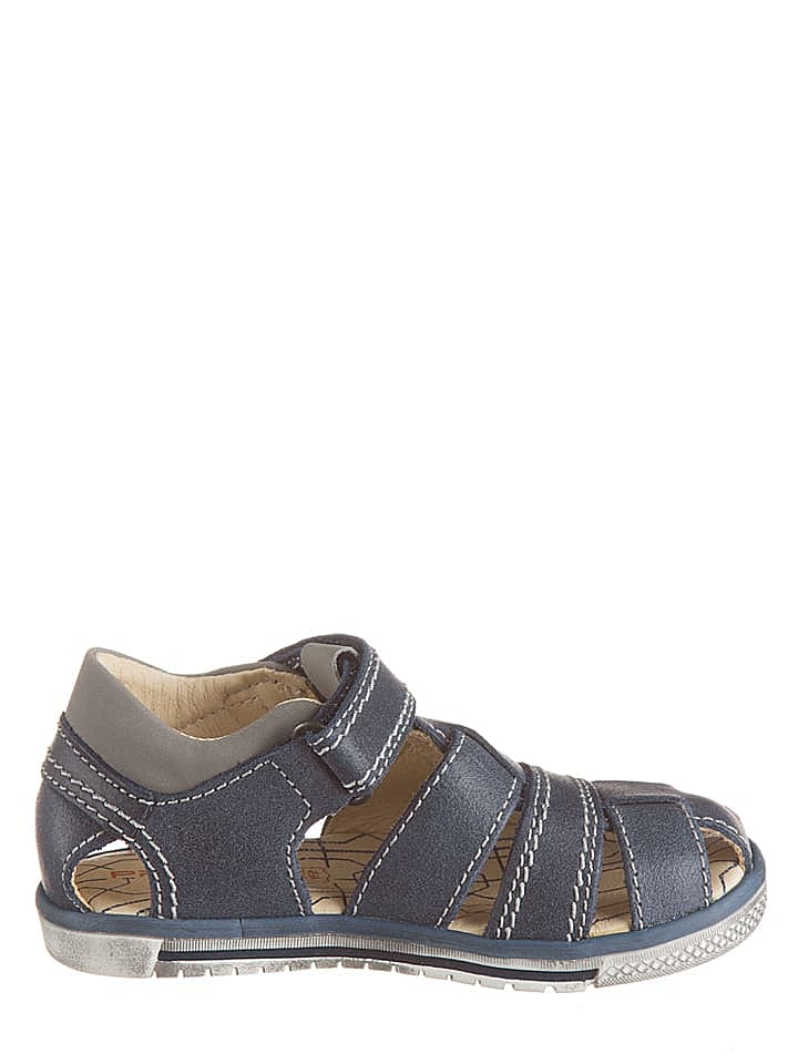 Primigi Leder-Halbsandalen 