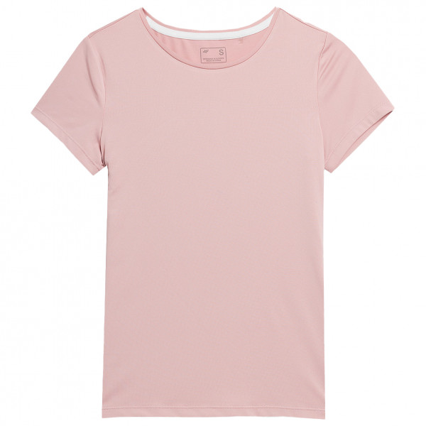4F - Women's Functional T-Shirt F194 - T-Shirt