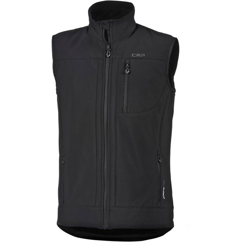 CMP Softshell Weste Herren