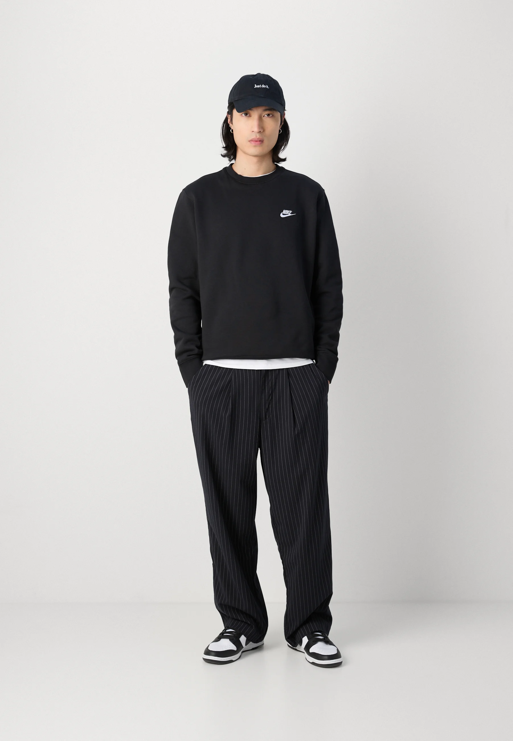 Nike Sportswear CLUB - Sudadera