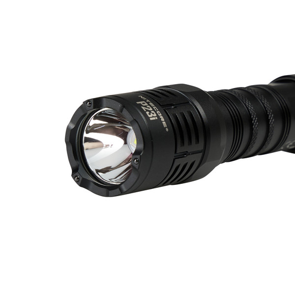 P23I - Taschenlampe