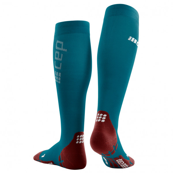 CEP - Women's Run Ultralight Socks - Laufsocken