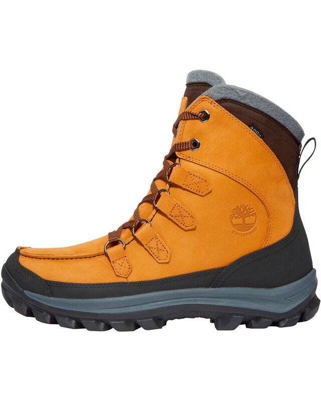 Timberland Winterstiefel Chillberg Insulated Boot