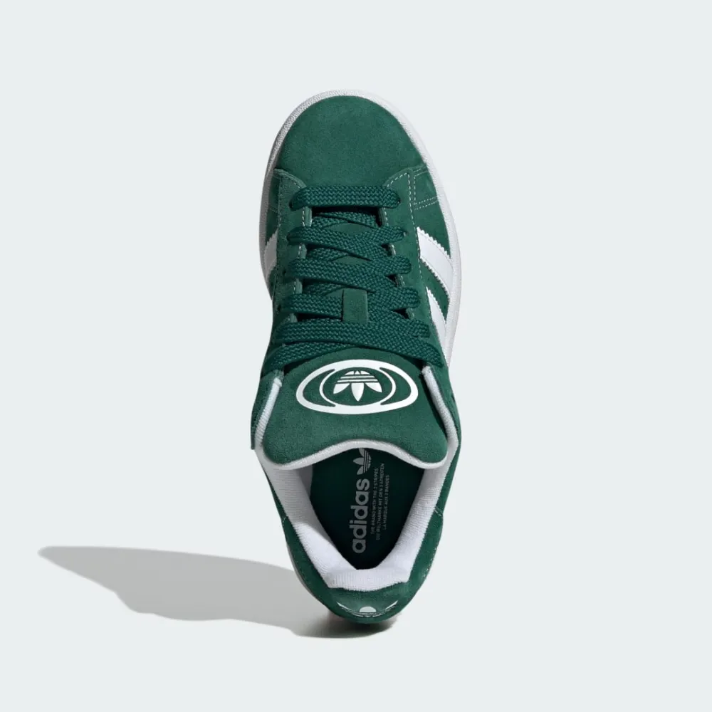 adidas Campus 00s IH7492 / grün