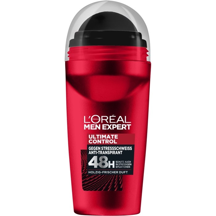 Anti-Transpirant Deodorant Roll-On