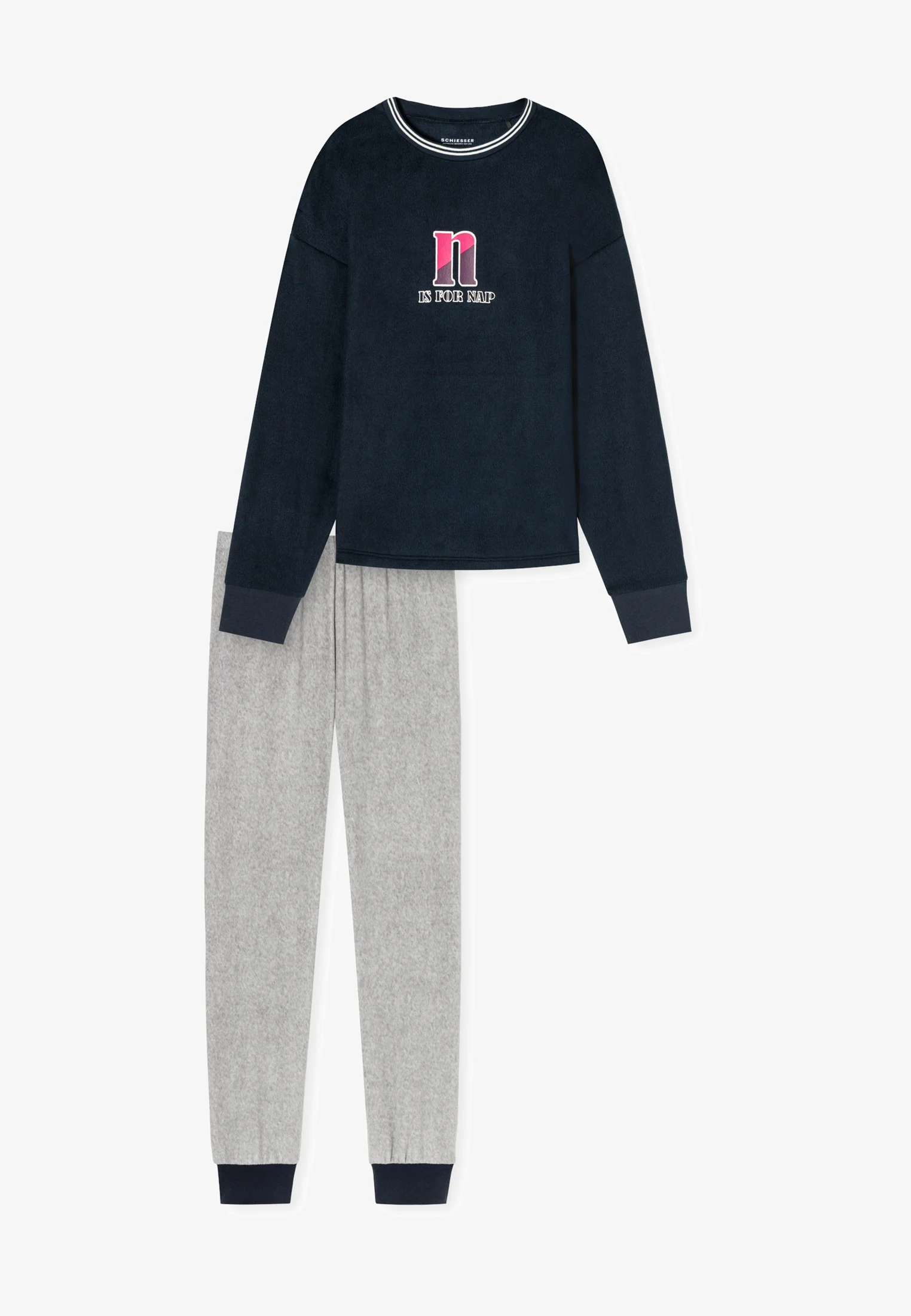 Pijamas Schiesser