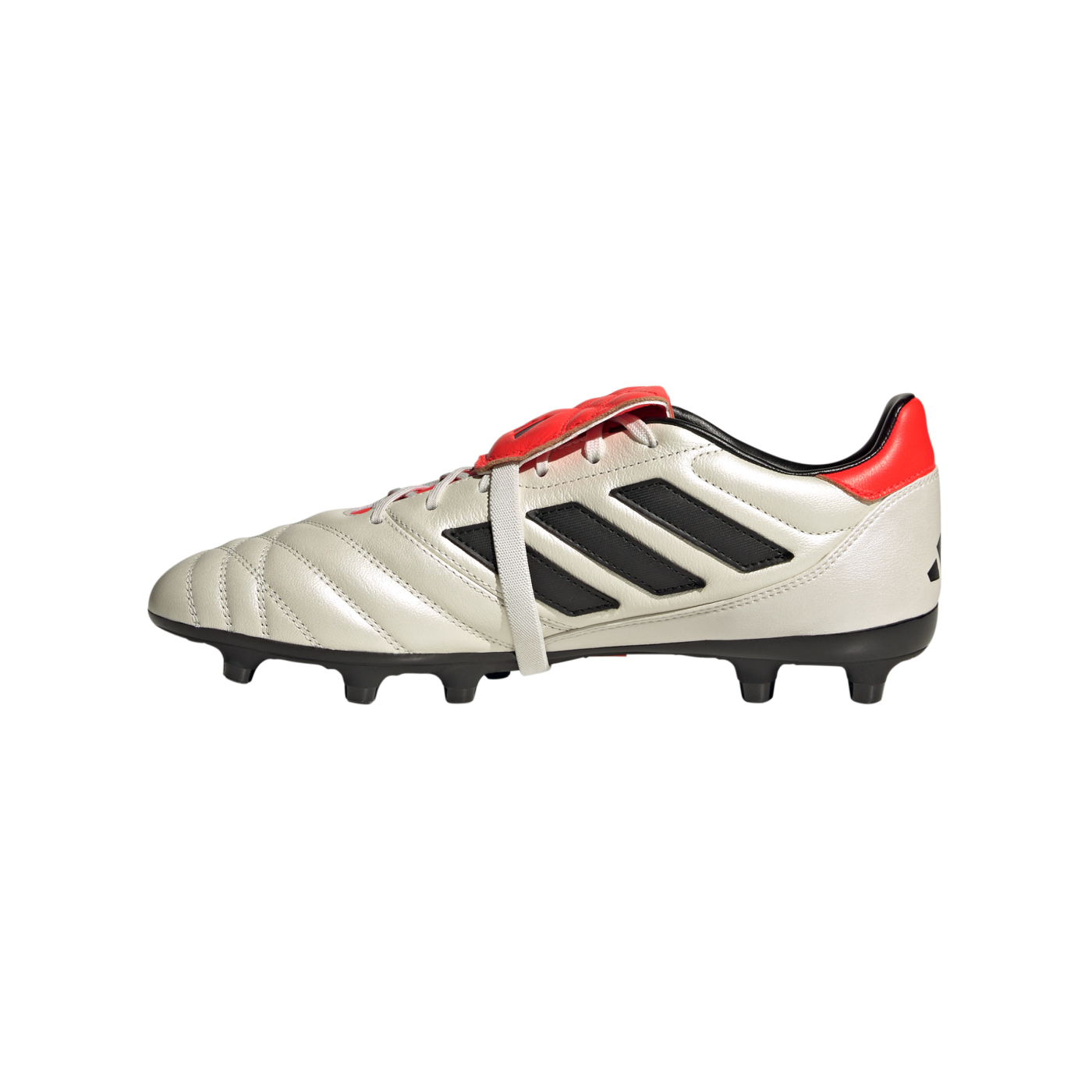 adidas COPA Gloro FG Weiss Schwarz Rot