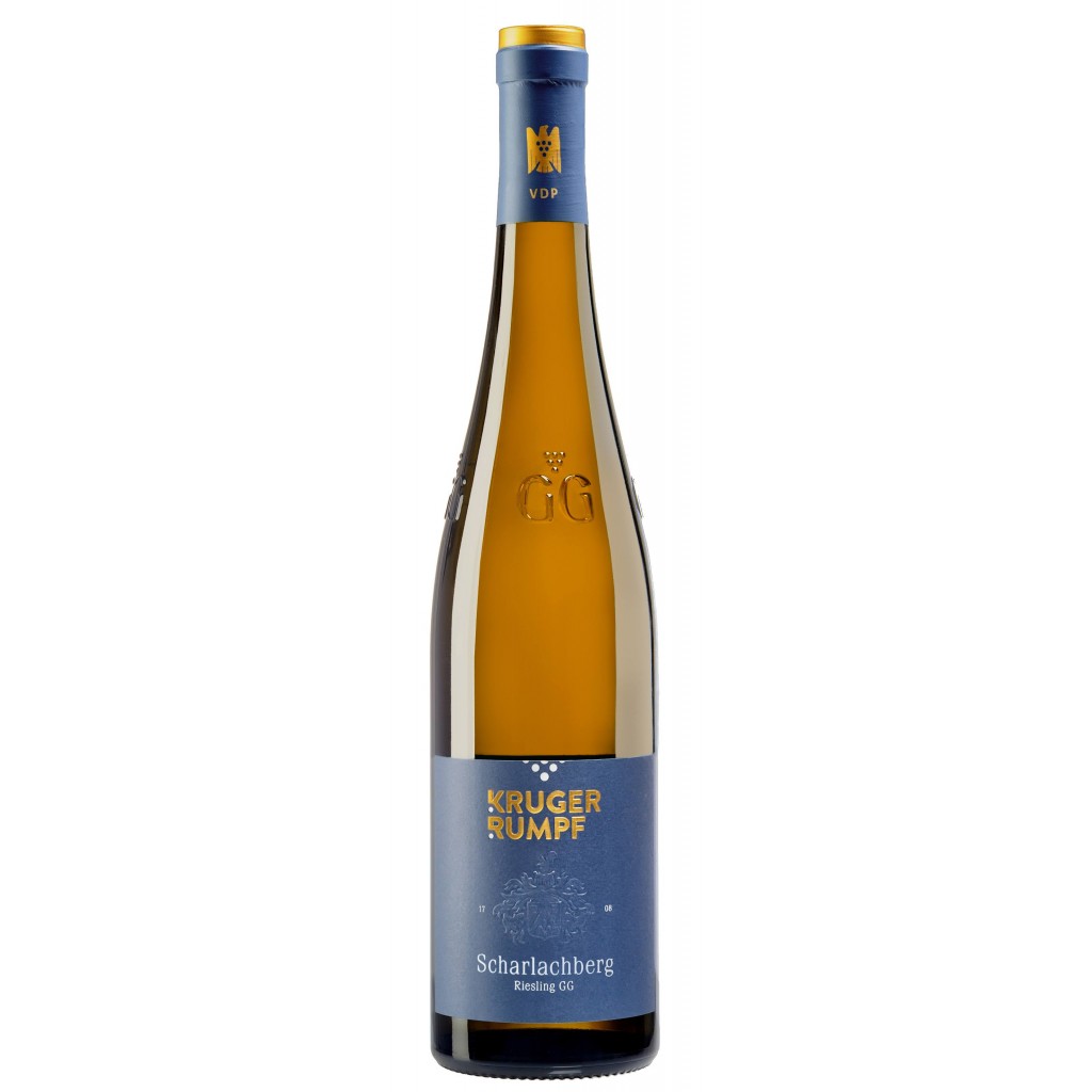 2021 Binger Scharlachberg Riesling GG trocken