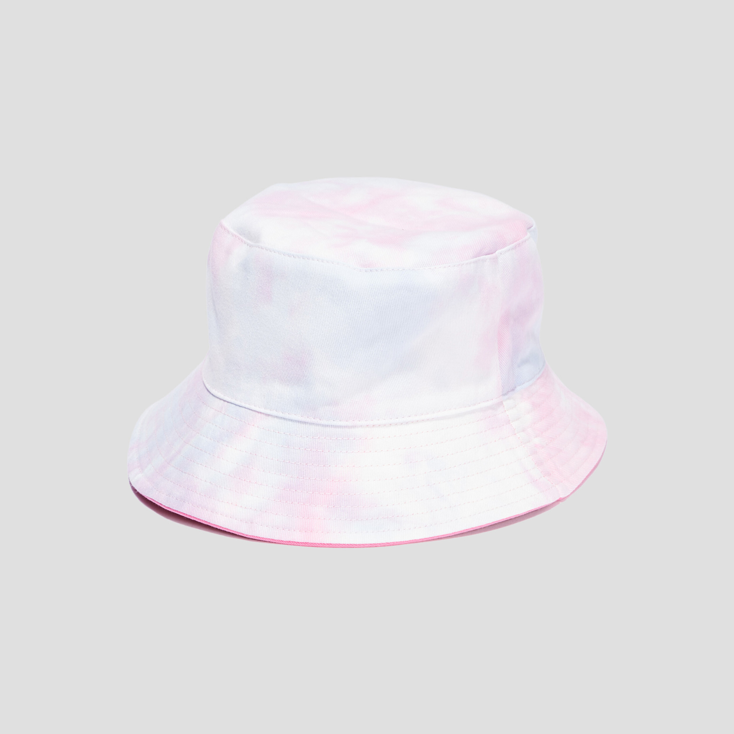 Bob réversible rose fushia fille | La Halle