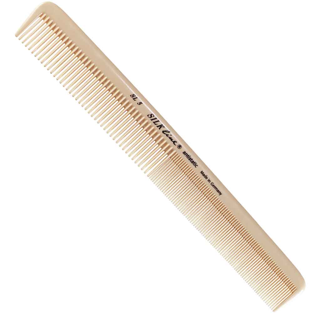 Hercules Sägemann Silkline SL 5, 21,6cm, 8 1/2