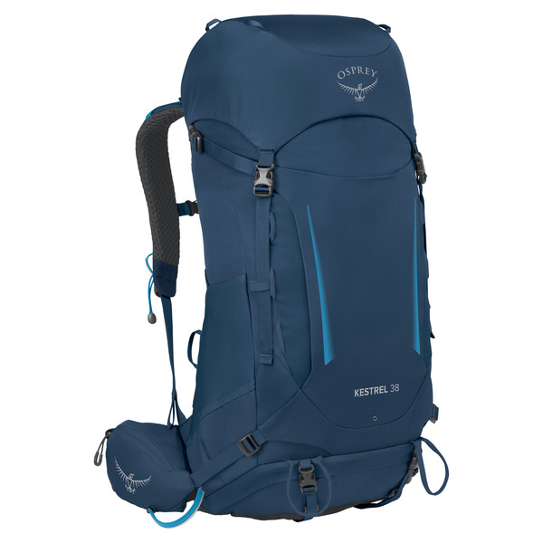 KESTREL 38 - Tourenrucksack
