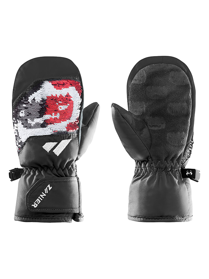 Zanier Ski-/ Snowboardfäustlinge 