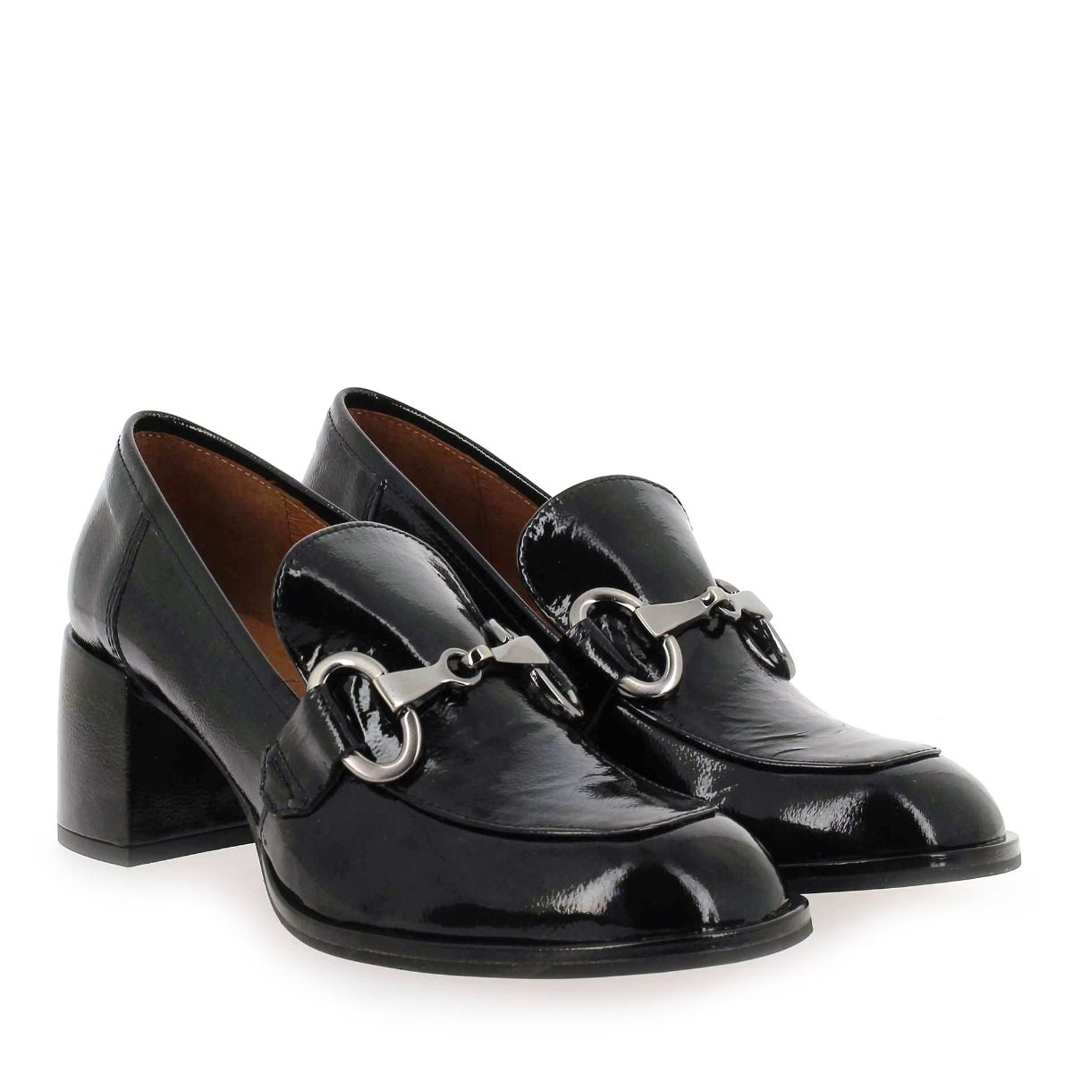 Rosemetal  JABRANE - Noir