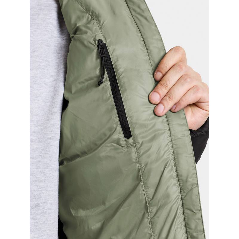 Didriksons Ikaros Steppjacke Herren