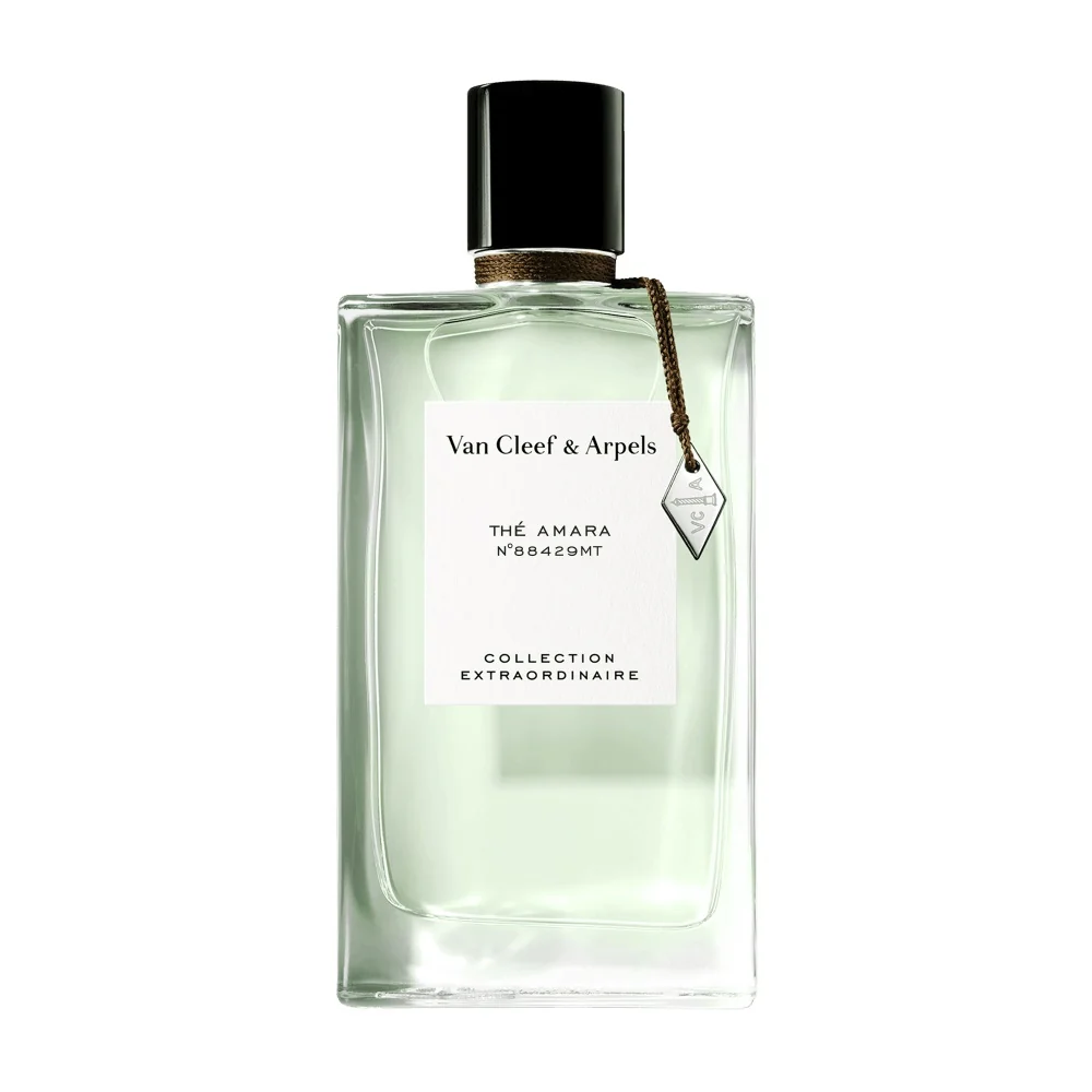Extraordinary Collection Amara Tea - Eau de Parfum, Unisex Eau de Parfum