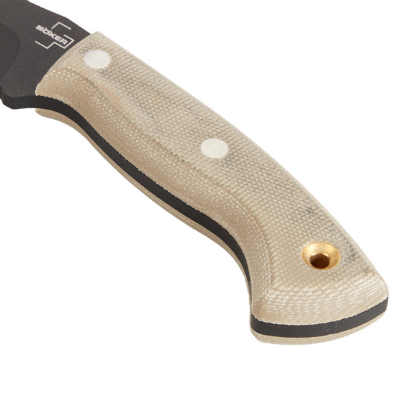 MINI TRACKER OUTDOORMESSER - Survival Messer