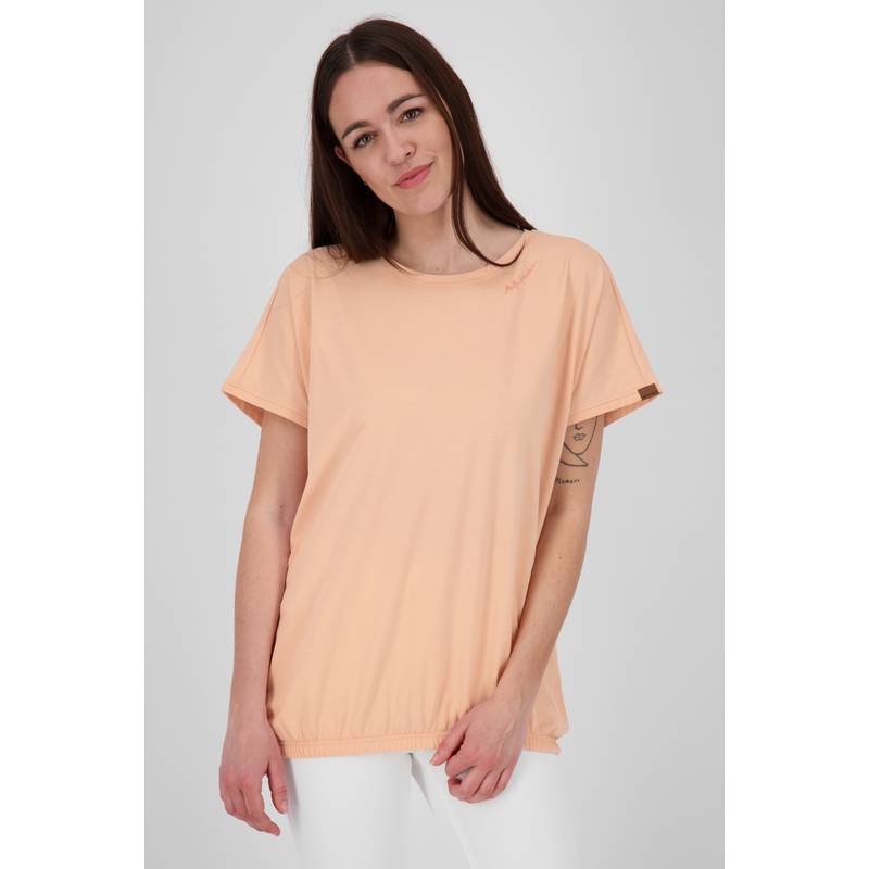 ALIFE AND KICKIN ClaudiAK A T-Shirt Damen