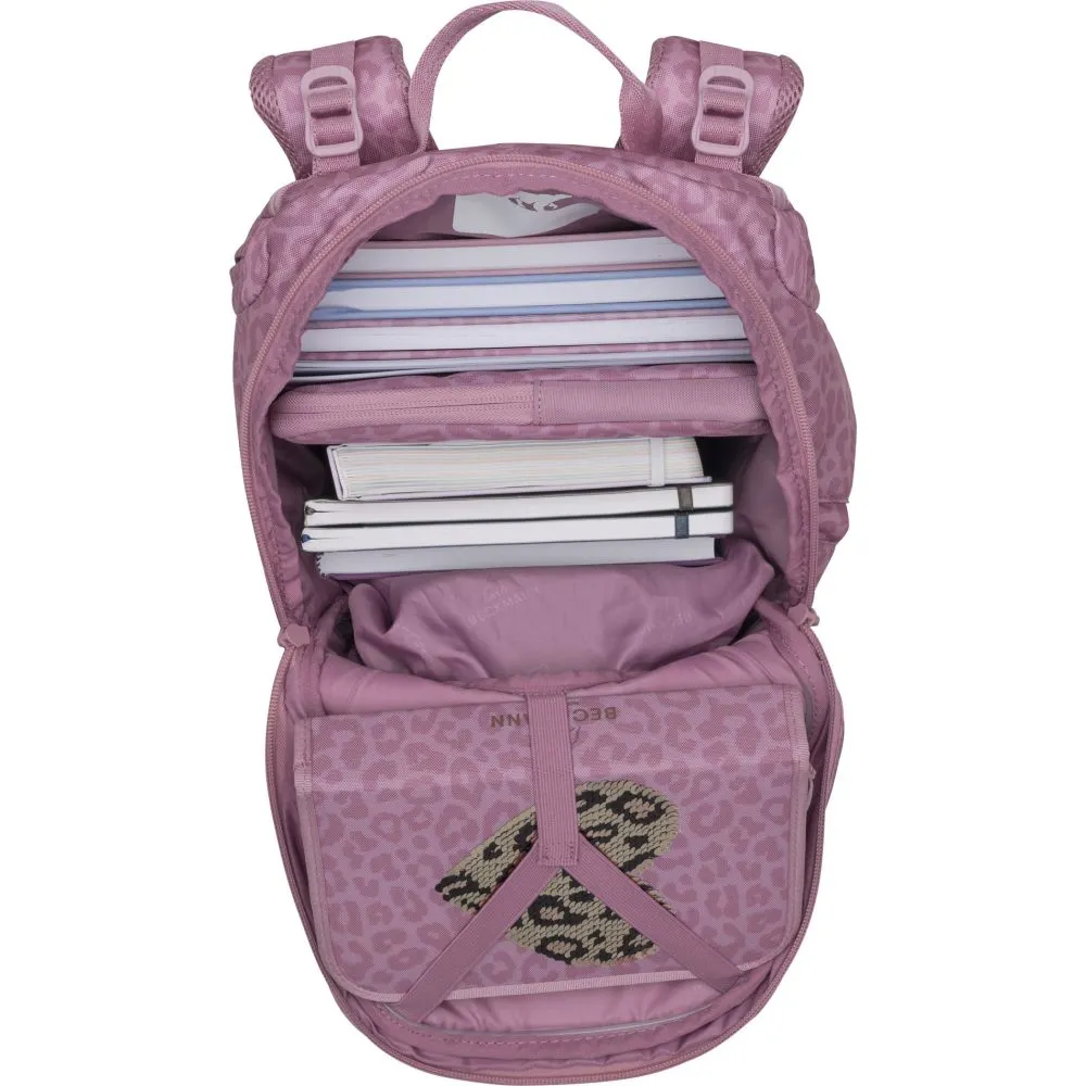 Beckmann Active Air FLX - 6-Tlg. Set - Furry