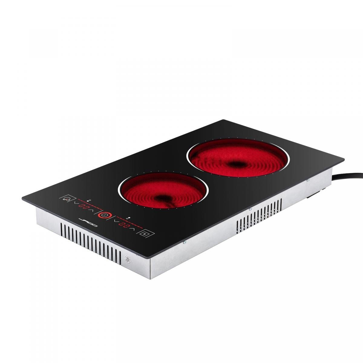 Jago Elektro-Kochfeld