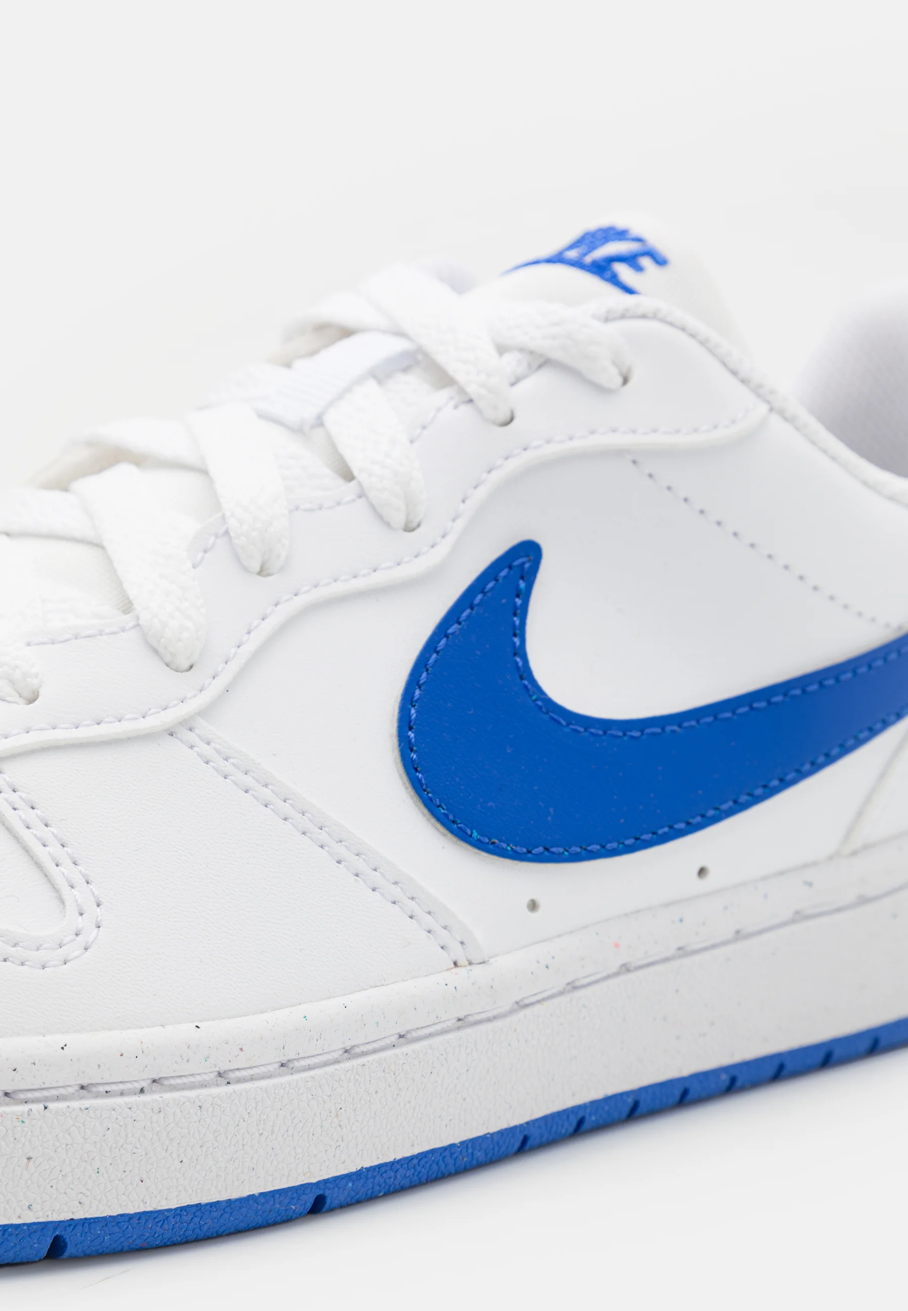Nike Sportswear COURT BOROUGH RECCRAFT UNISEX - Zapatillas bajas