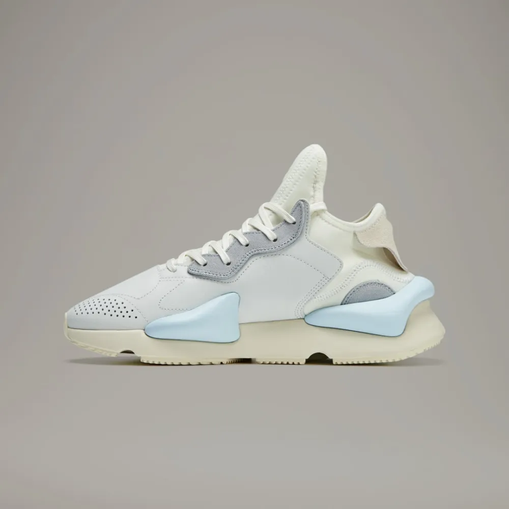 Y-3 Kaiwa IG4058 / weiss