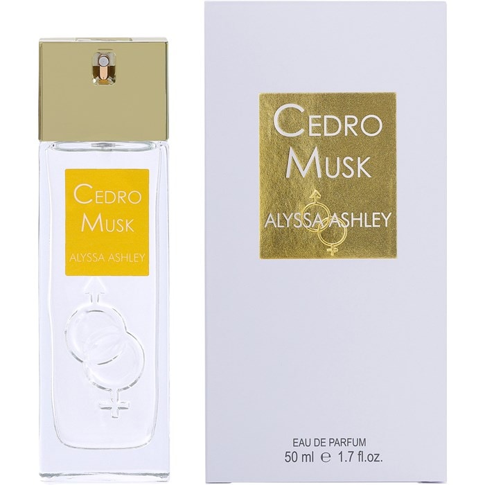 Eau de Parfum Spray