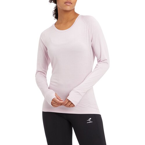 DAMEN LANGARMSHIRT EEVA II