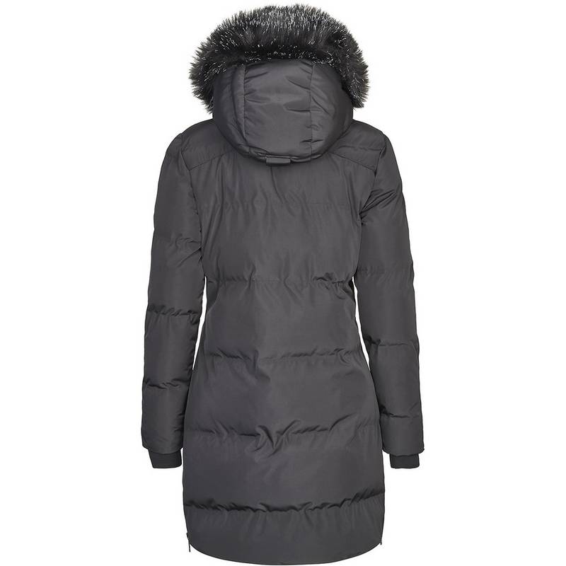 KILLTEC Callena Funktionsmantel Damen