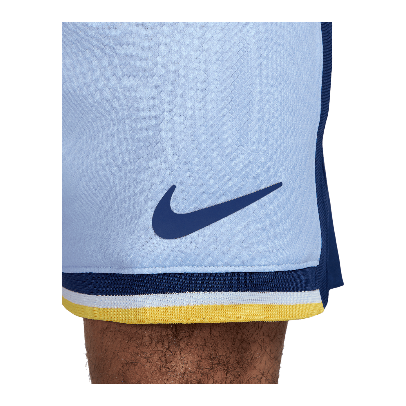 Nike Tottenham Hotspurs Short Away 2024/2025 Blau F479