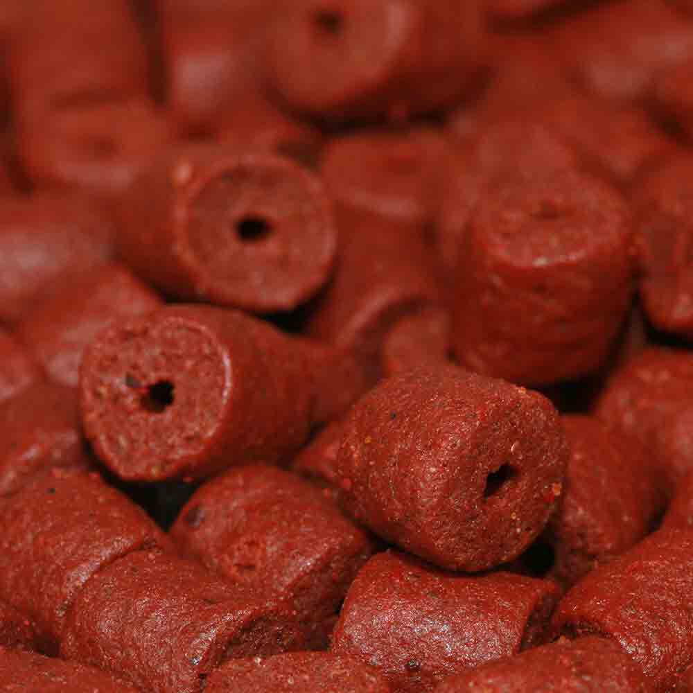Dynamite Baits Robin Red Carp Pellets 900g